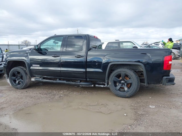 Продаж на аукціоні авто 2019 Gmc Sierra 1500 Limited, vin: 2GTV2LECXK1163489, номер лоту: 12565675