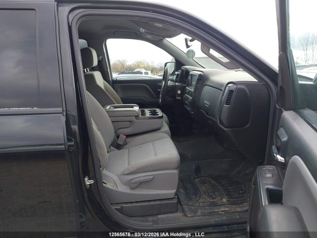 Продаж на аукціоні авто 2019 Gmc Sierra 1500 Limited, vin: 2GTV2LECXK1163489, номер лоту: 12565675