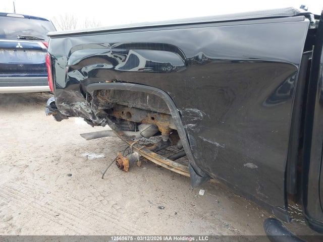 Продаж на аукціоні авто 2019 Gmc Sierra 1500 Limited, vin: 2GTV2LECXK1163489, номер лоту: 12565675