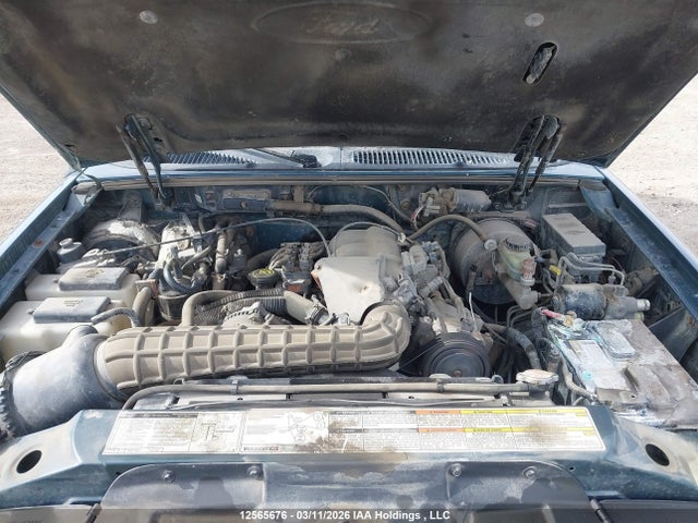Aukcja sprzedaży 1995 Ford Explorer, vin: 1FMDU34X1SZA73290, numer aukcji: 12565676