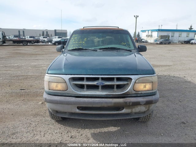 Aukcja sprzedaży 1995 Ford Explorer, vin: 1FMDU34X1SZA73290, numer aukcji: 12565676