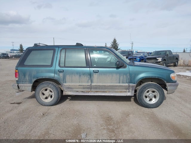 Aukcja sprzedaży 1995 Ford Explorer, vin: 1FMDU34X1SZA73290, numer aukcji: 12565676