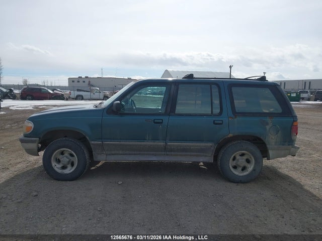 Aukcja sprzedaży 1995 Ford Explorer, vin: 1FMDU34X1SZA73290, numer aukcji: 12565676