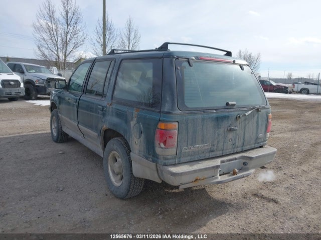 Aukcja sprzedaży 1995 Ford Explorer, vin: 1FMDU34X1SZA73290, numer aukcji: 12565676