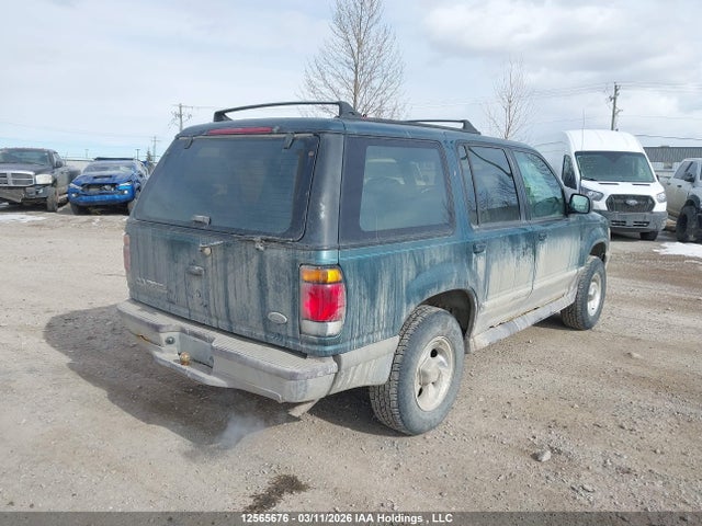 Aukcja sprzedaży 1995 Ford Explorer, vin: 1FMDU34X1SZA73290, numer aukcji: 12565676