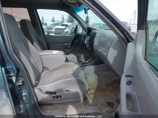 Aukcja sprzedaży 1995 Ford Explorer, vin: 1FMDU34X1SZA73290, numer aukcji: 12565676