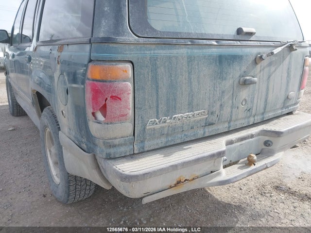 Aukcja sprzedaży 1995 Ford Explorer, vin: 1FMDU34X1SZA73290, numer aukcji: 12565676