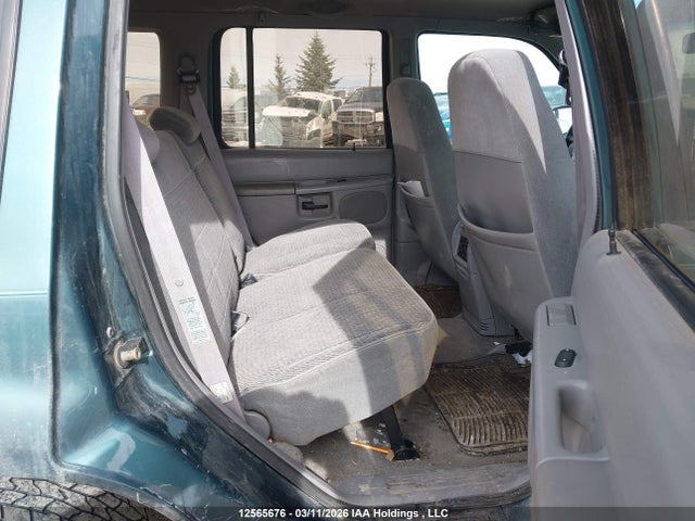Aukcja sprzedaży 1995 Ford Explorer, vin: 1FMDU34X1SZA73290, numer aukcji: 12565676