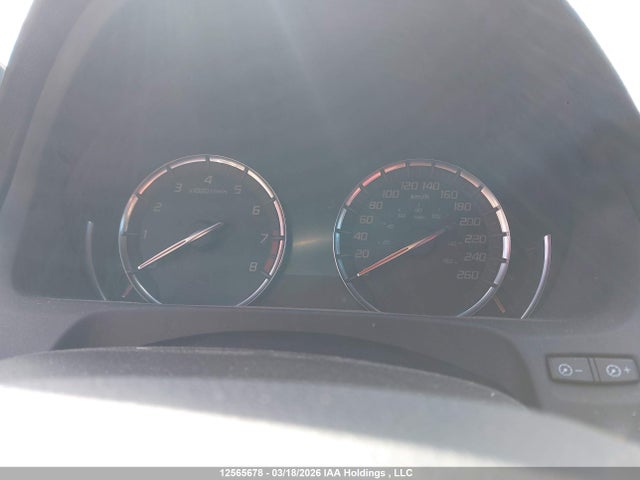 19UUB3F6XLA800989 Acura TLX