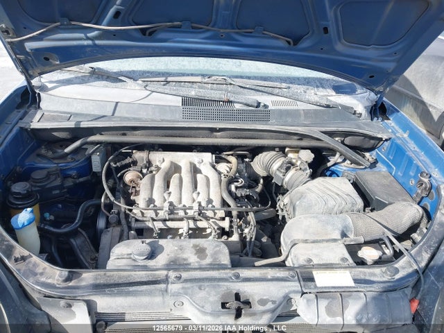 2006 Hyundai Tucson Gl მანქანა იყიდება აუქციონზე, vin: KM8JM12D46U297124, აუქციონის ნომერი: 12565679