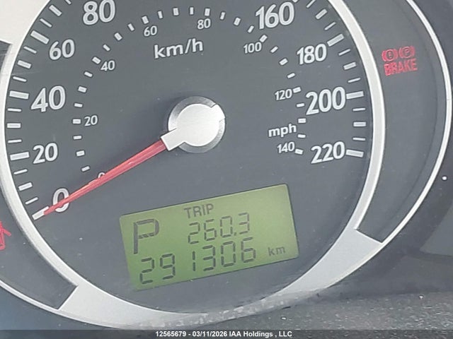 2006 Hyundai Tucson Gl მანქანა იყიდება აუქციონზე, vin: KM8JM12D46U297124, აუქციონის ნომერი: 12565679