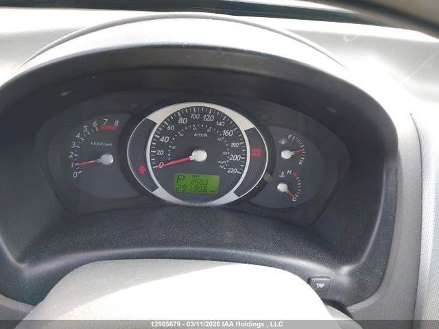 2006 Hyundai Tucson Gl მანქანა იყიდება აუქციონზე, vin: KM8JM12D46U297124, აუქციონის ნომერი: 12565679