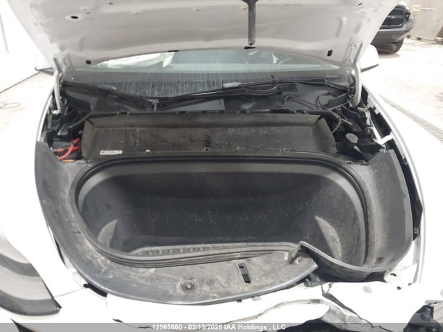 Tesla Model Y 2021 5YJYGDEE7MF293834 Image 10