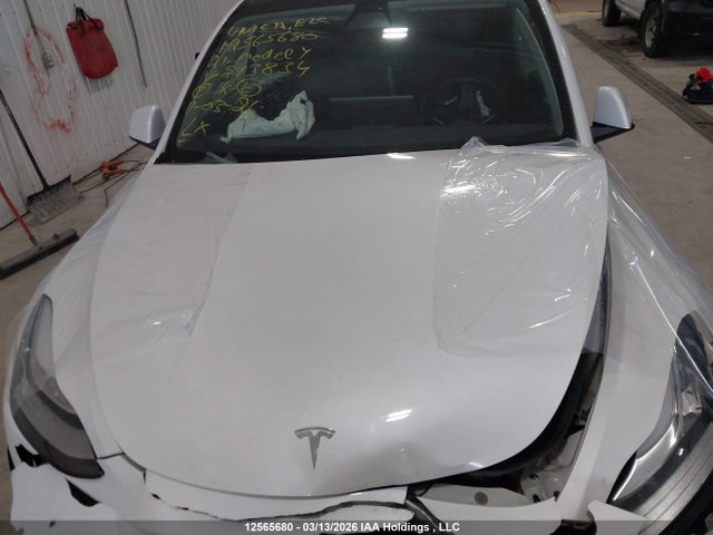 Tesla Model Y 2021 5YJYGDEE7MF293834 Image 20