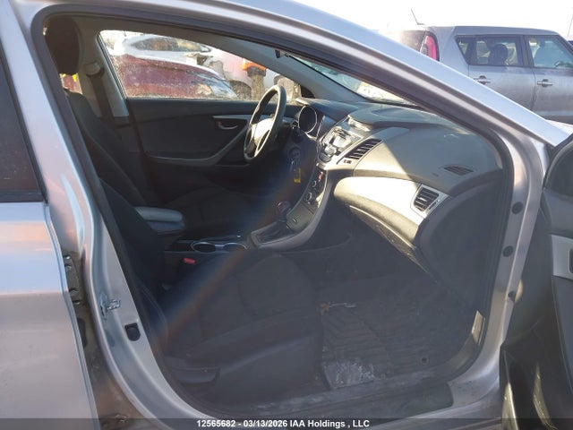 Продаж на аукціоні авто 2015 Hyundai Elantra, vin: 5NPDH4AE3FH567374, номер лоту: 12565682