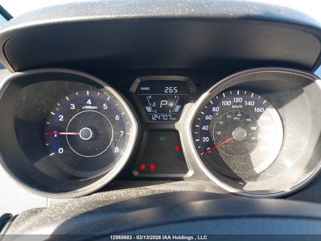 Продаж на аукціоні авто 2015 Hyundai Elantra, vin: 5NPDH4AE3FH567374, номер лоту: 12565682