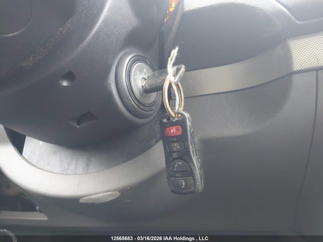 2008 Nissan Sentra 2.0 მანქანა იყიდება აუქციონზე, vin: 3N1AB61E08L616164, აუქციონის ნომერი: 12565683