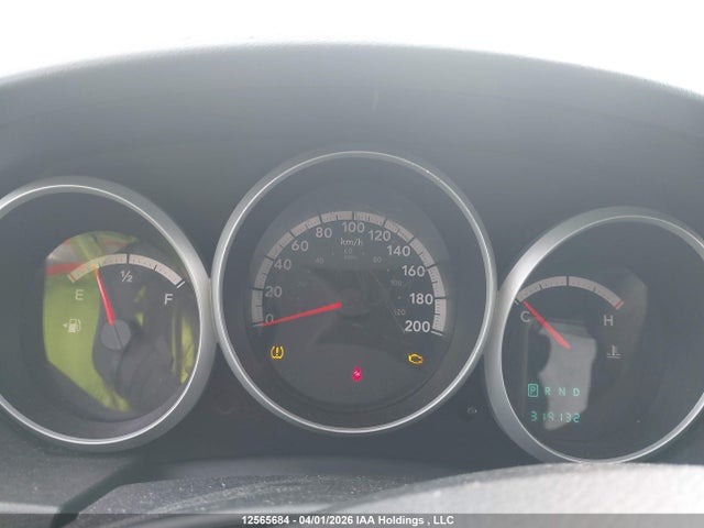 12565684 :رقم المزاد ، 2D4RN4DE0AR382580 vin ، 2010 Dodge Grand Caravan Se مزاد بيع