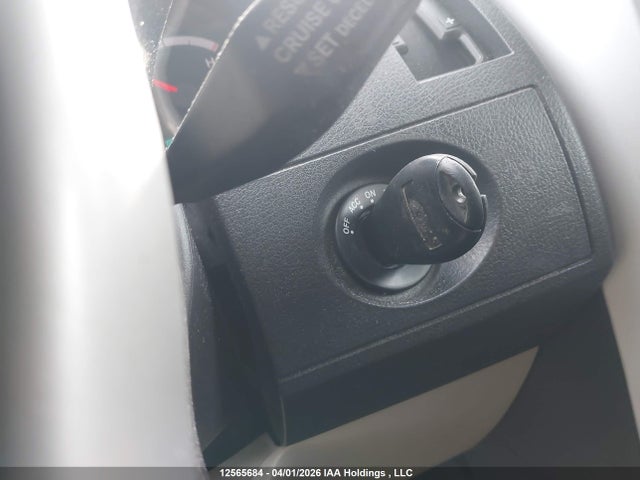 12565684 :رقم المزاد ، 2D4RN4DE0AR382580 vin ، 2010 Dodge Grand Caravan Se مزاد بيع