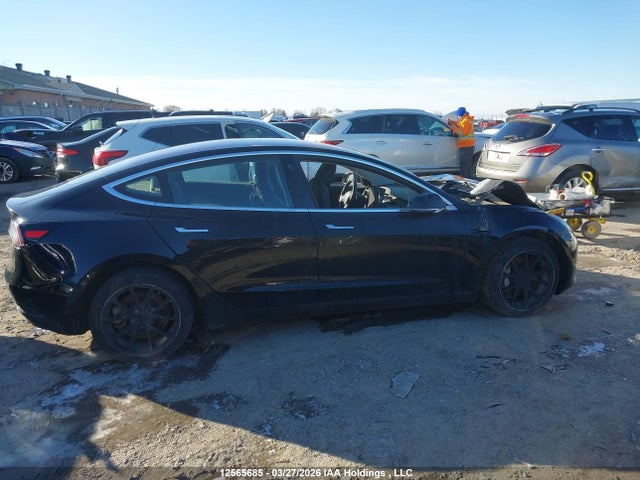 Aukcja sprzedaży 2018 Tesla Model 3 Long Range/mid Range, vin: 5YJ3E1EA9JF028436, numer aukcji: 12565685
