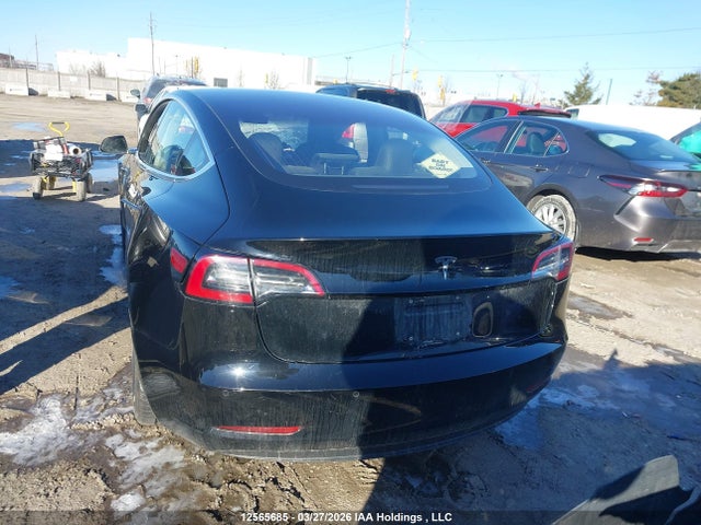 Aukcja sprzedaży 2018 Tesla Model 3 Long Range/mid Range, vin: 5YJ3E1EA9JF028436, numer aukcji: 12565685