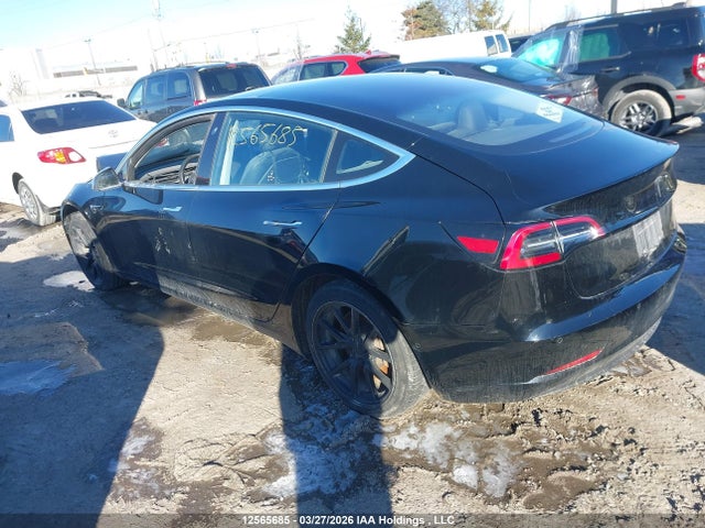 Aukcja sprzedaży 2018 Tesla Model 3 Long Range/mid Range, vin: 5YJ3E1EA9JF028436, numer aukcji: 12565685