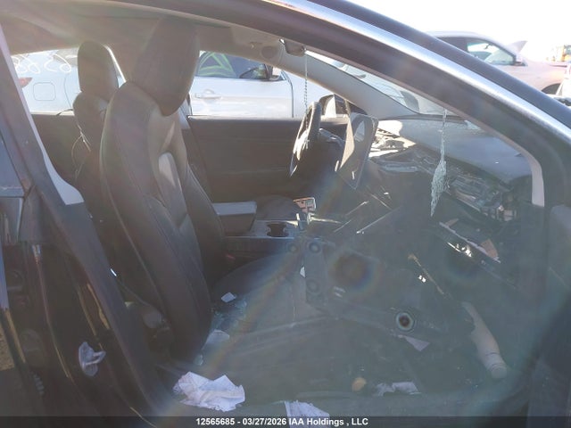 Aukcja sprzedaży 2018 Tesla Model 3 Long Range/mid Range, vin: 5YJ3E1EA9JF028436, numer aukcji: 12565685