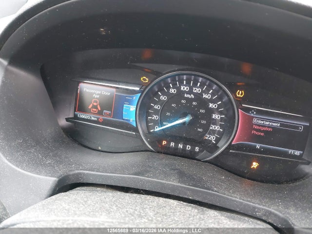 1FM5K8GT6HGB73146 Ford EXPLORER SPORT