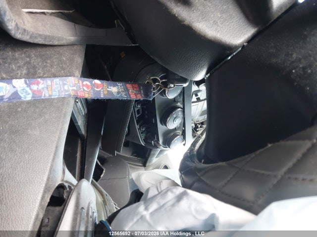 KNAFX4A87E5060432 KIA Forte 2.0l Ex/2.0l Sx