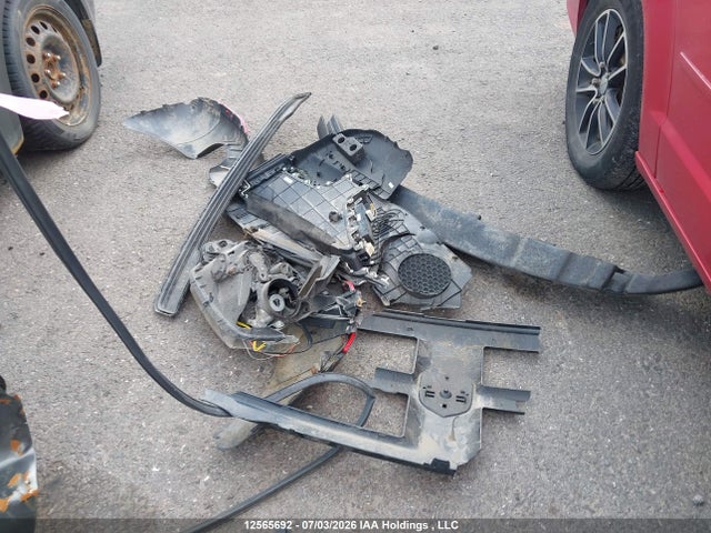 Aukcja sprzedaży 2014 Kia Forte 2.0l Ex/2.0l Sx, vin: KNAFX4A87E5060432, numer aukcji: 12565692