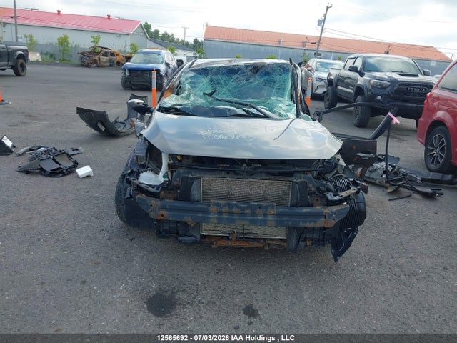 Aukcja sprzedaży 2014 Kia Forte 2.0l Ex/2.0l Sx, vin: KNAFX4A87E5060432, numer aukcji: 12565692