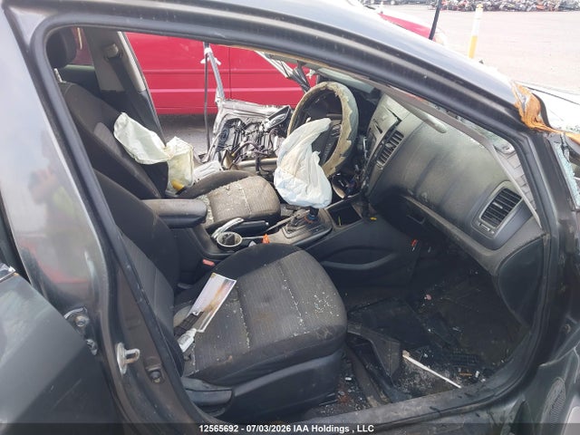 Aukcja sprzedaży 2014 Kia Forte 2.0l Ex/2.0l Sx, vin: KNAFX4A87E5060432, numer aukcji: 12565692