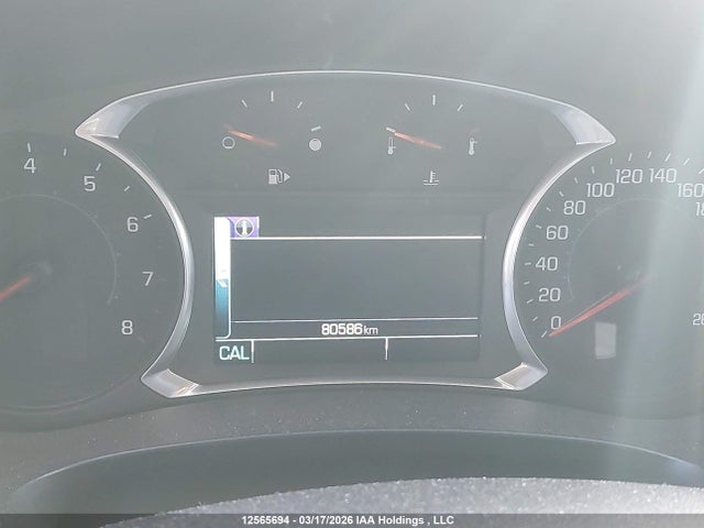 1G1ZH5SXXHF216611 Chevrolet Malibu Premier