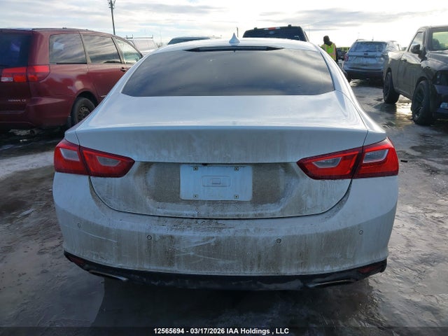 1G1ZH5SXXHF216611 Chevrolet Malibu Premier