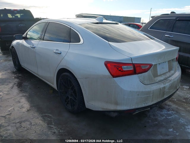 1G1ZH5SXXHF216611 Chevrolet Malibu Premier