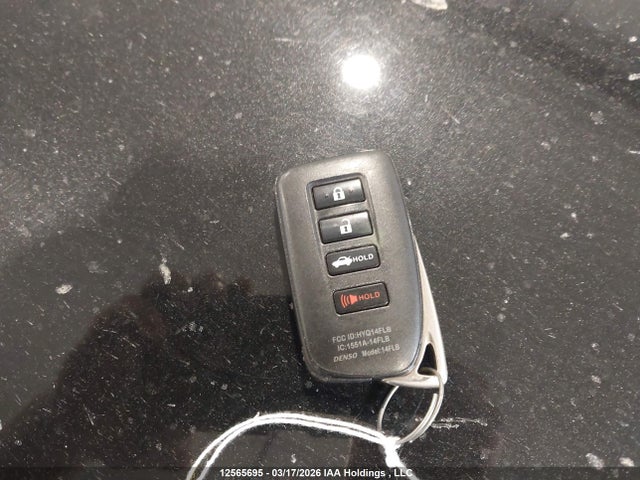 Продаж на аукціоні авто 2023 Lexus Is 350, vin: JTHGZ1E2XP5028632, номер лоту: 12565695