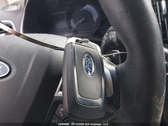 Продажа на аукционе авто 2019 Ford Edge Sel, vin: 2FMPK4J97KBC54217, номер лота: 12565696