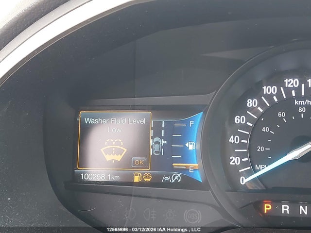 Продажа на аукционе авто 2019 Ford Edge Sel, vin: 2FMPK4J97KBC54217, номер лота: 12565696