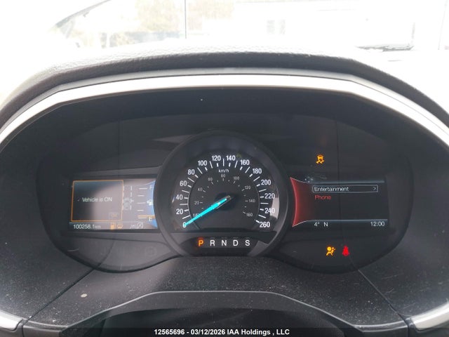 Продажа на аукционе авто 2019 Ford Edge Sel, vin: 2FMPK4J97KBC54217, номер лота: 12565696