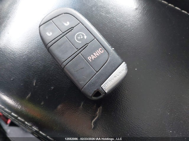 Aukcja sprzedaży 2013 Dodge Journey R/t, vin: 3C4PDDFG4DT657696, numer aukcji: 12552086