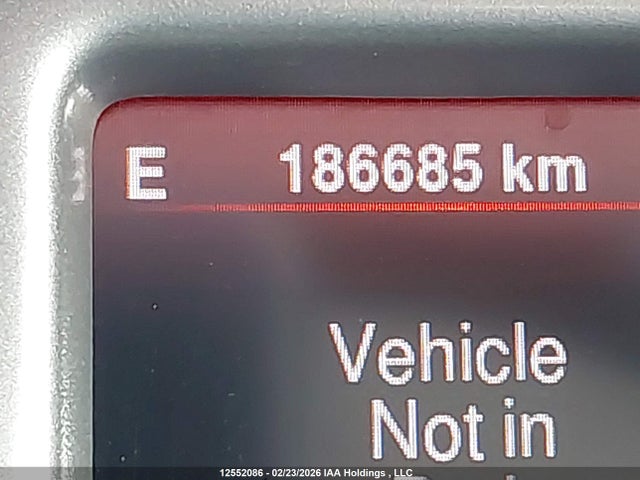 Aukcja sprzedaży 2013 Dodge Journey R/t, vin: 3C4PDDFG4DT657696, numer aukcji: 12552086