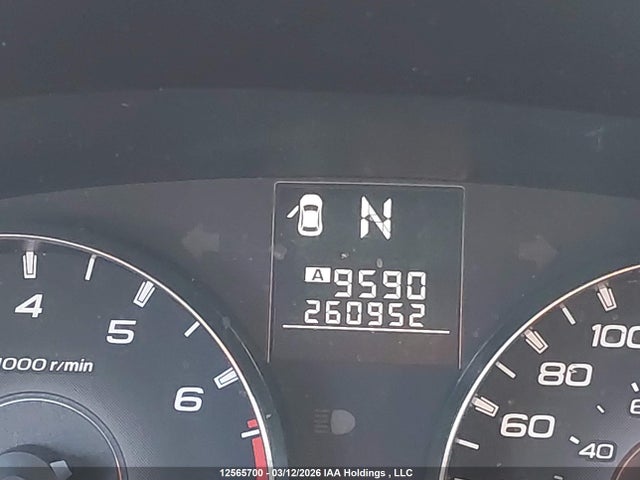 Продажа на аукционе авто 2012 Subaru Legacy 2.5i Premium, vin: 4S3BMGG62C3007602, номер лота: 12565700