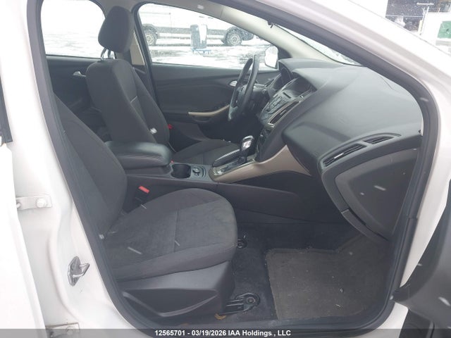 Продаж на аукціоні авто 2012 Ford Focus Sel, vin: 1FAHP3M28CL376613, номер лоту: 12565701