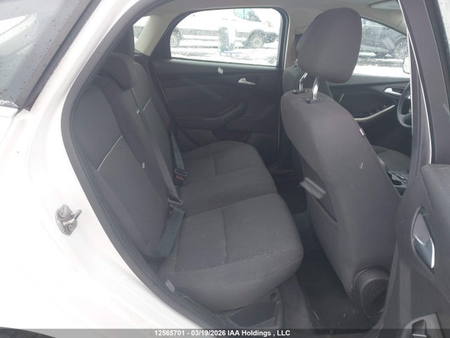 Продаж на аукціоні авто 2012 Ford Focus Sel, vin: 1FAHP3M28CL376613, номер лоту: 12565701