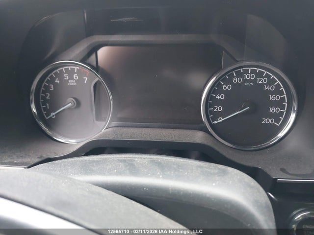 12565710 :رقم المزاد ، 1FTEW1EP1PKE87532 vin ، 2023 Ford F150 Supercrew مزاد بيع