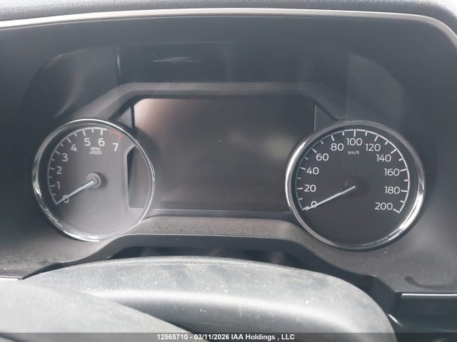 12565710 :رقم المزاد ، 1FTEW1EP1PKE87532 vin ، 2023 Ford F150 Supercrew مزاد بيع