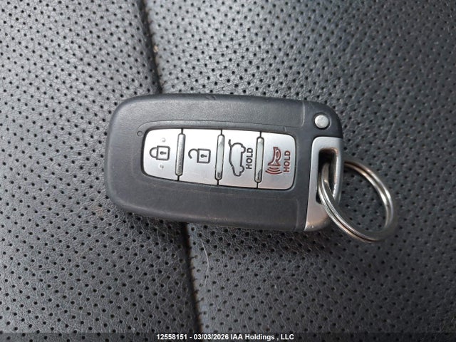 Hyundai Veloster Turbo 2016 KMHTC6AE7GU252120 Image 11