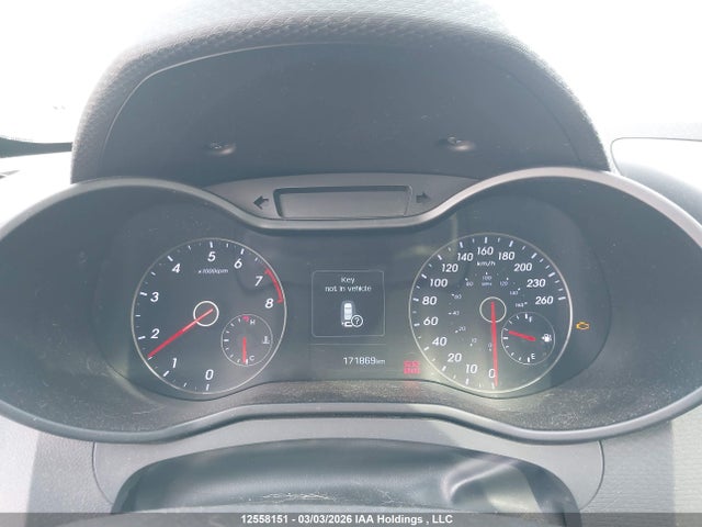 Hyundai Veloster Turbo 2016 KMHTC6AE7GU252120 Image 7