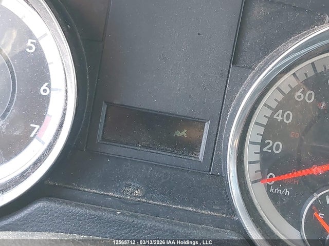2C4RDGBG4HR562757 Dodge Grand Caravan Cvp/sxt