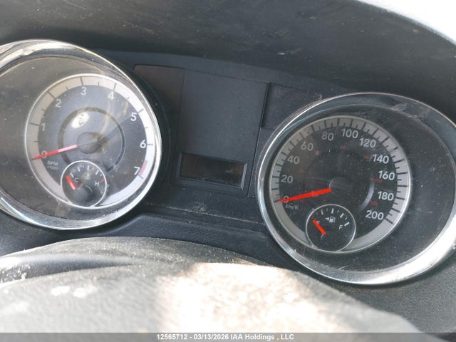 2C4RDGBG4HR562757 Dodge Grand Caravan Cvp/sxt